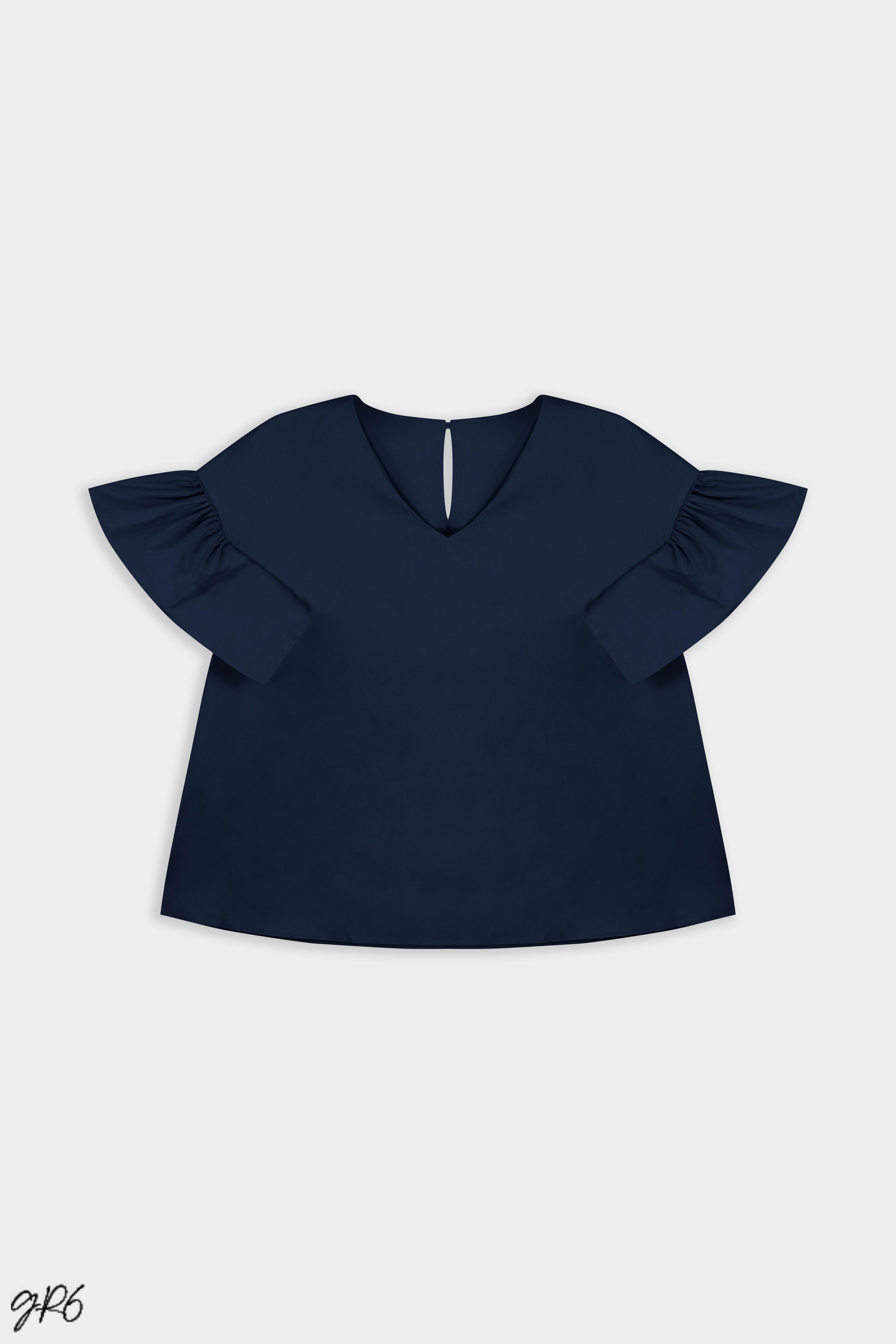 Áo Thun Nữ Cánh Tiên Cao Cấp XK AGR6