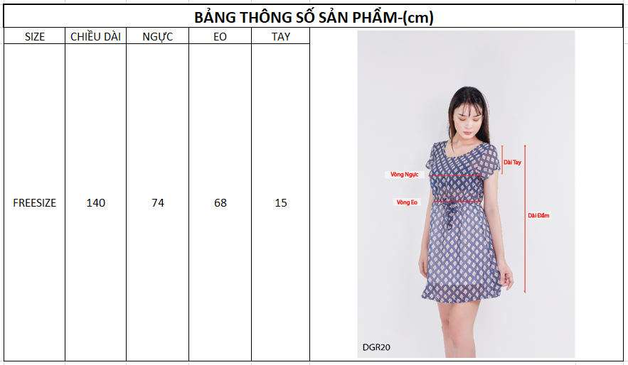 ĐẦM XOÈ VẢI VOAN LỤA CAO CẤP giá sỉ, giá bán buôn - Thị Trường Sỉ