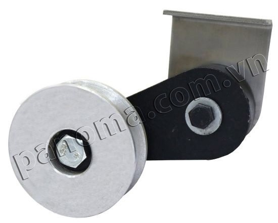 Bánh tỳ hợp kim nhôm&nbsp;