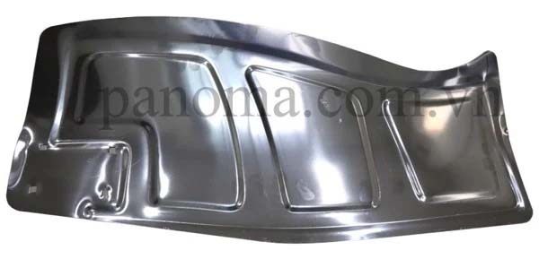 Hình ảnh cánh quạt inox thực tế