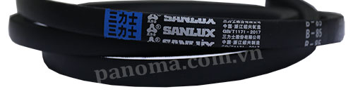 Dây cu-roa quạt công nghiệp SMC