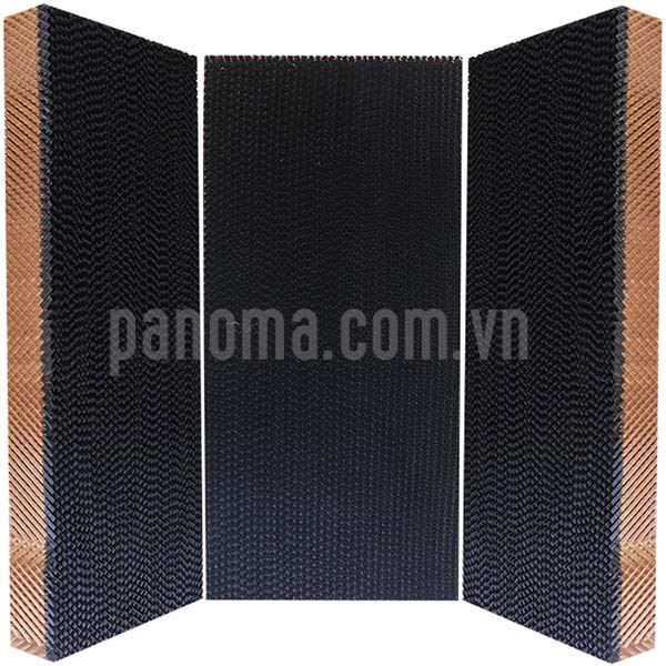 Tấm làm mát cooling pad TTC chống rêu