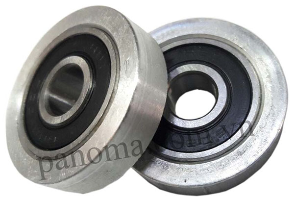 Vòng bi của Quạt hút công nghiệp 100% Inox
