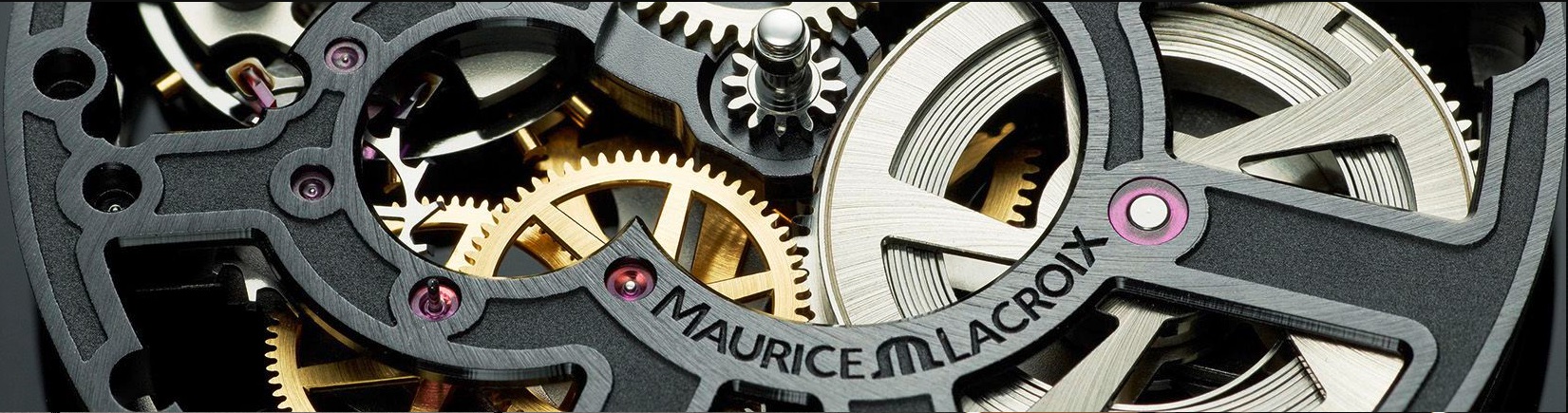 Lịch sử thương hiệu đồng hồ Maurice Lacroix