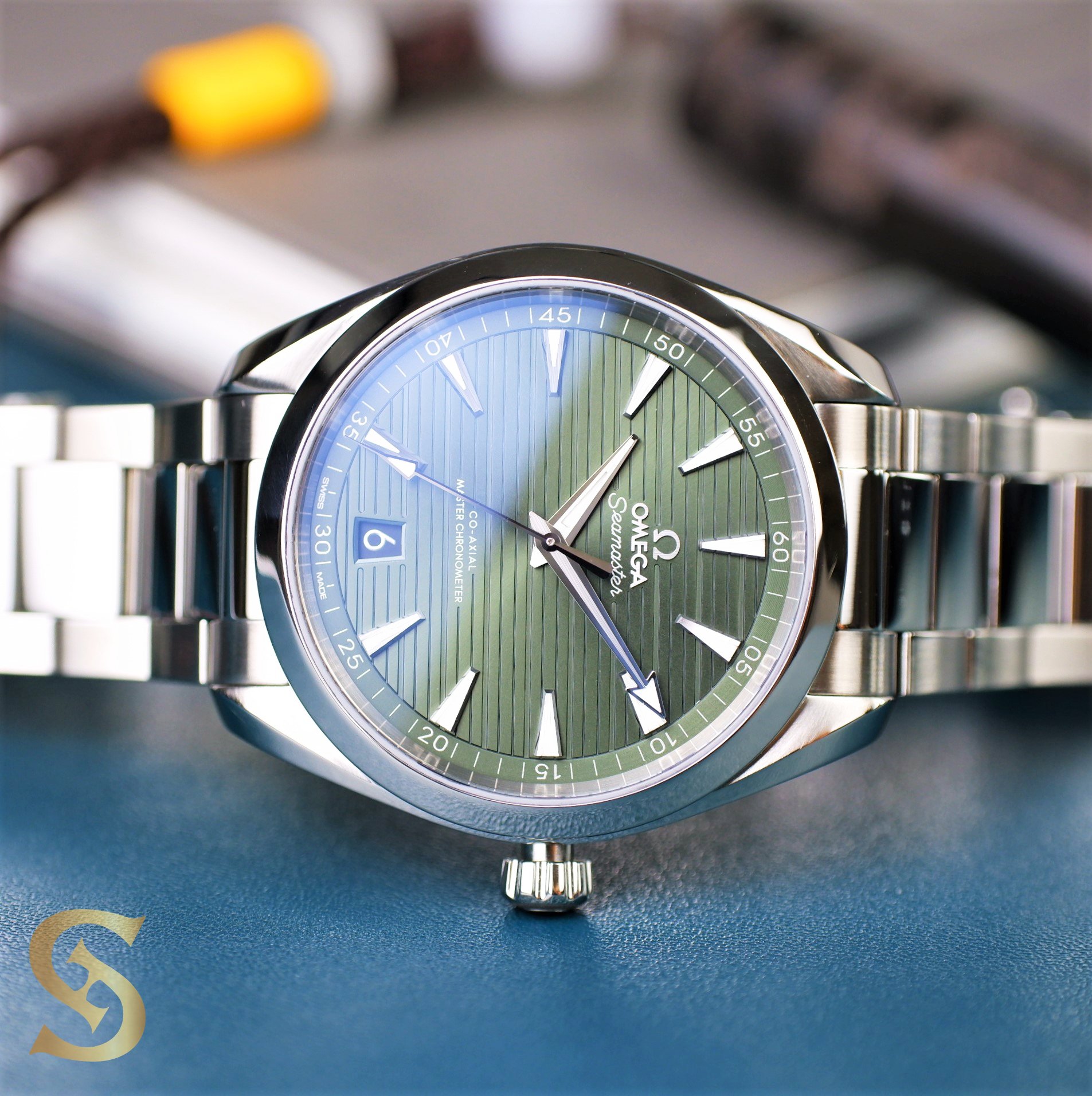 Chứng chỉ METAS của Omega có ý nghĩa như thế nào ?