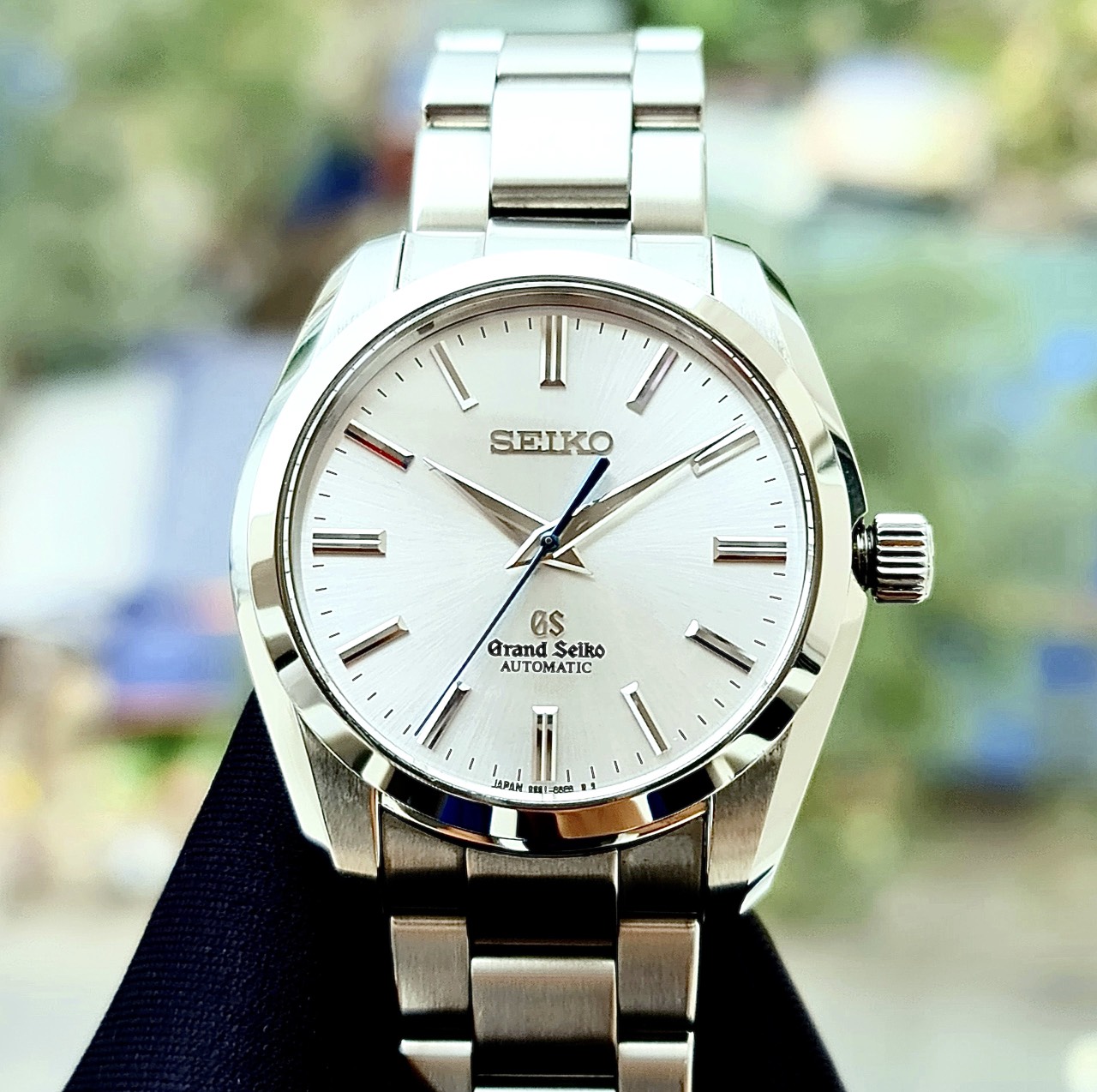 Đồng hồ Nam Grand Seiko SBGR099