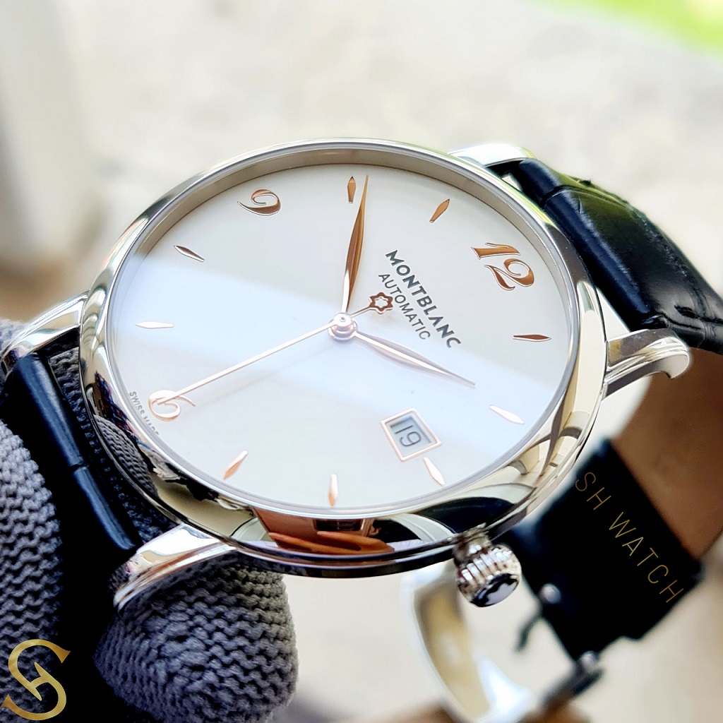 ng h nam MONTBLANC Star Classique 110717