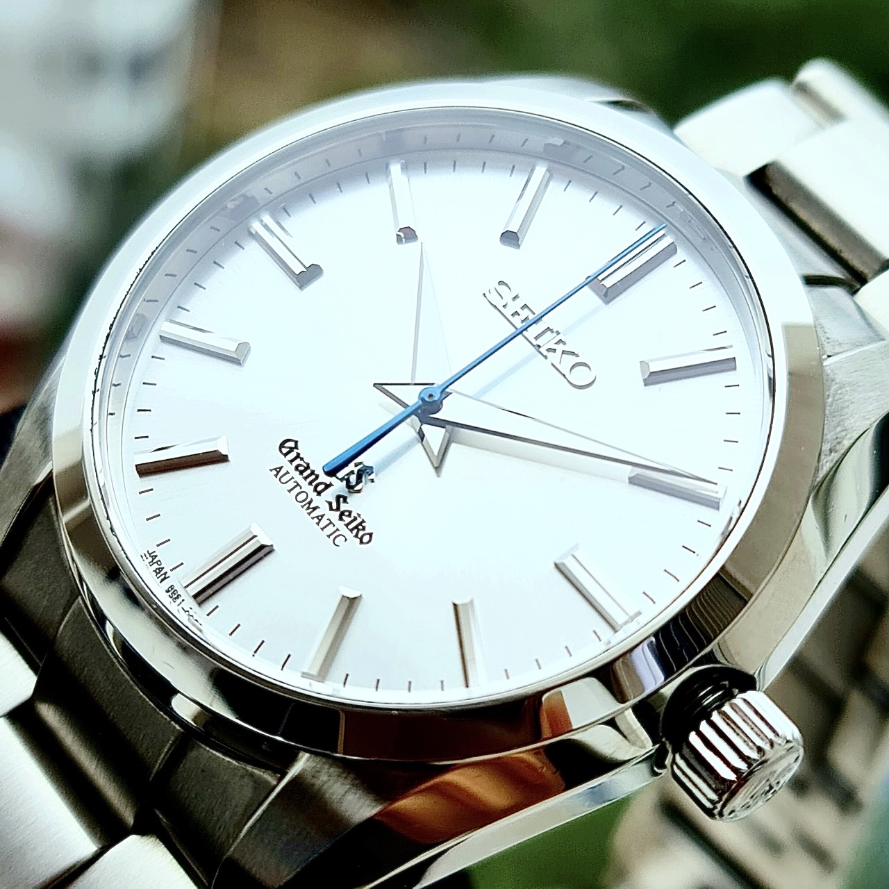 Đồng hồ Nam Grand Seiko SBGR099