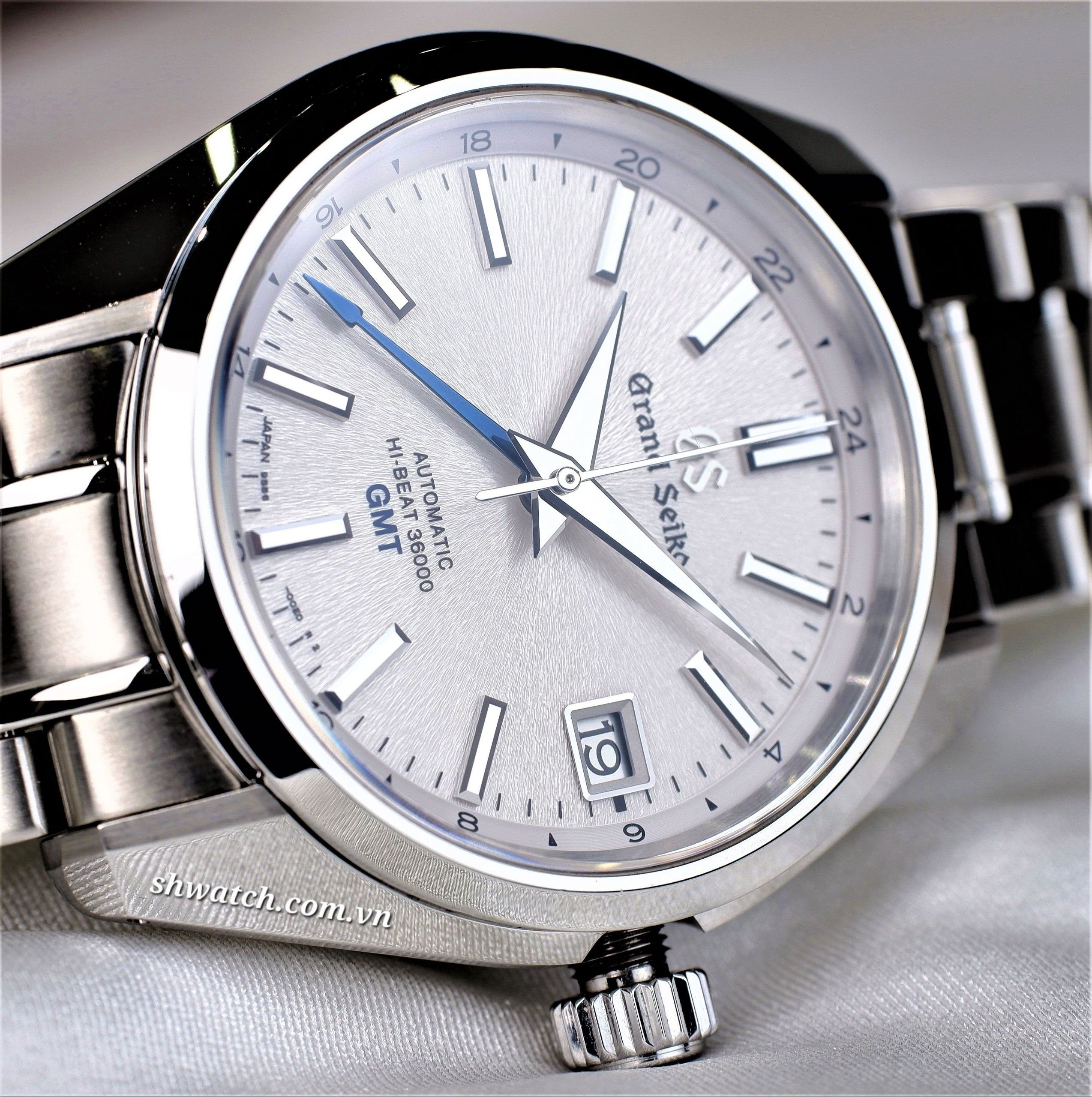 Đồng hồ Nam Grand Seiko SBGJ201