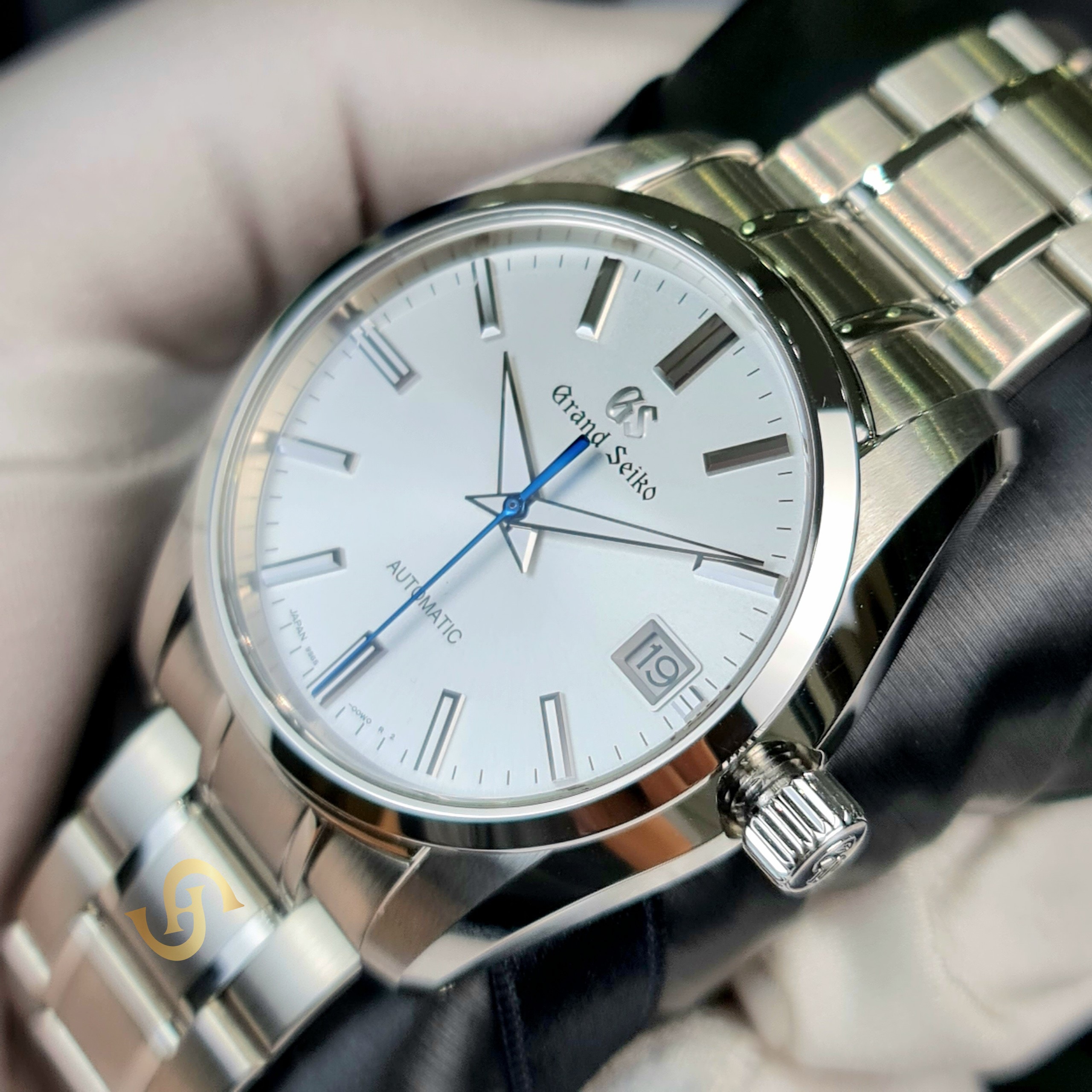 Đồng hồ Nam GRAND SEIKO SBGR315