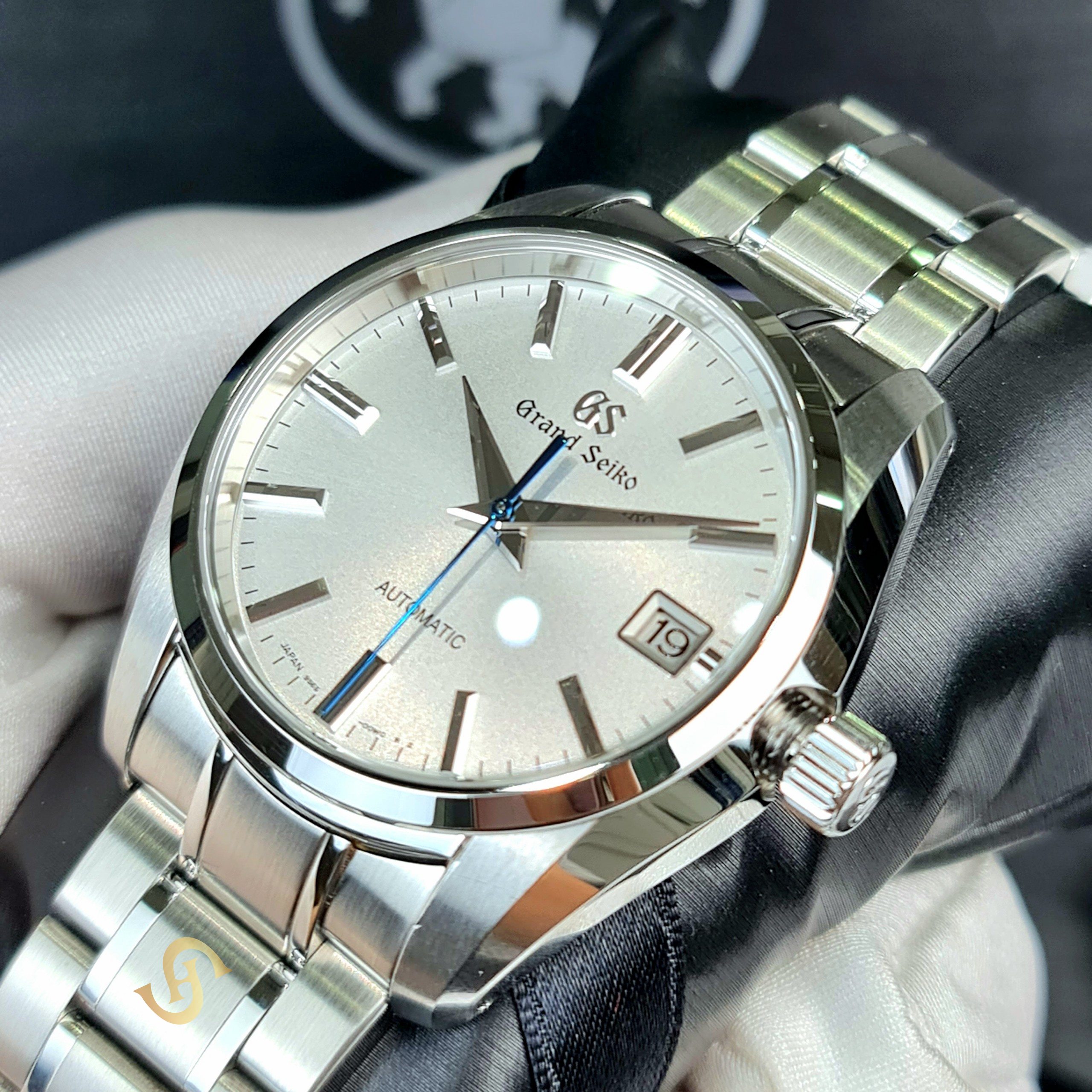 ng h Nam GRAND SEIKO SBGR315