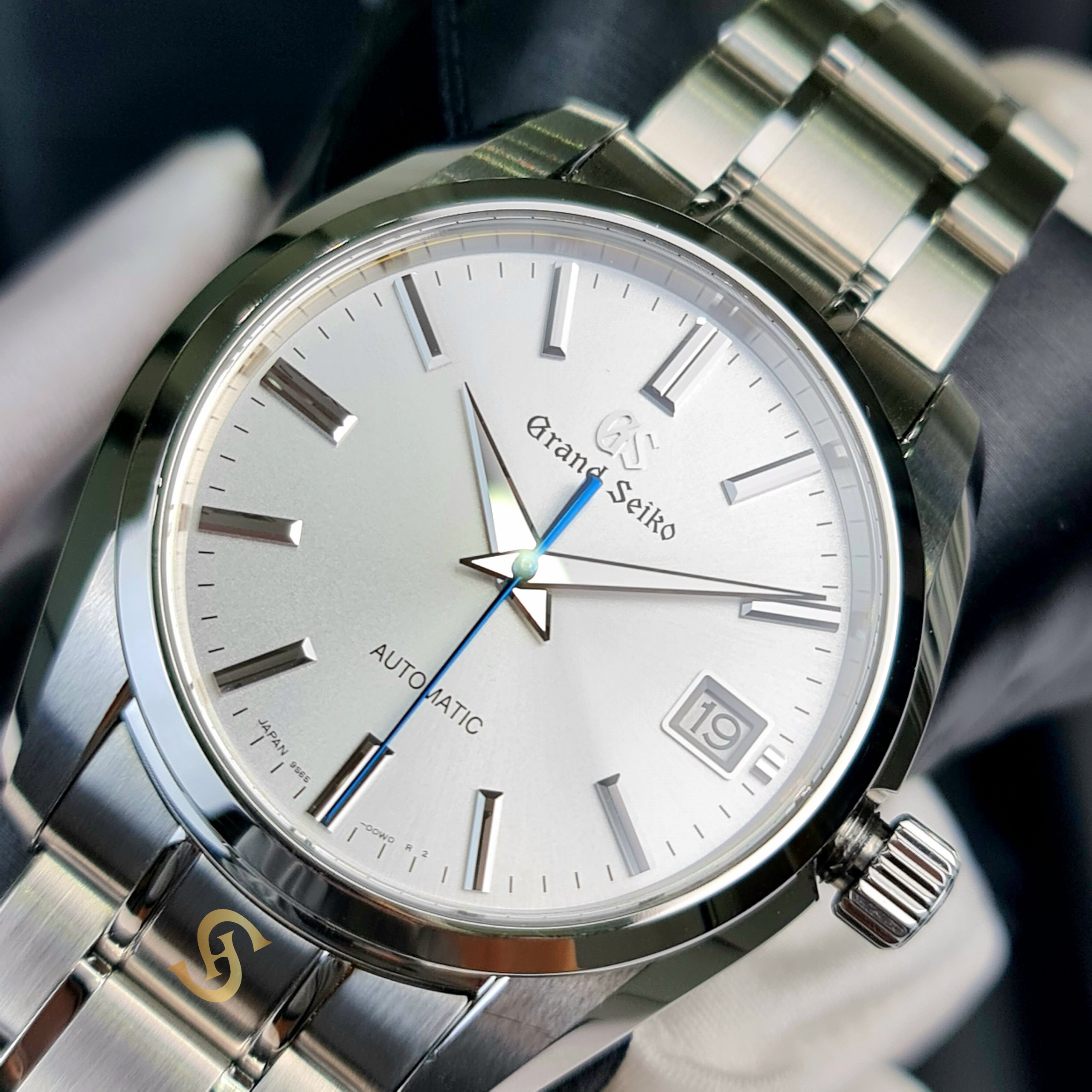 Đồng hồ Nam GRAND SEIKO SBGR315