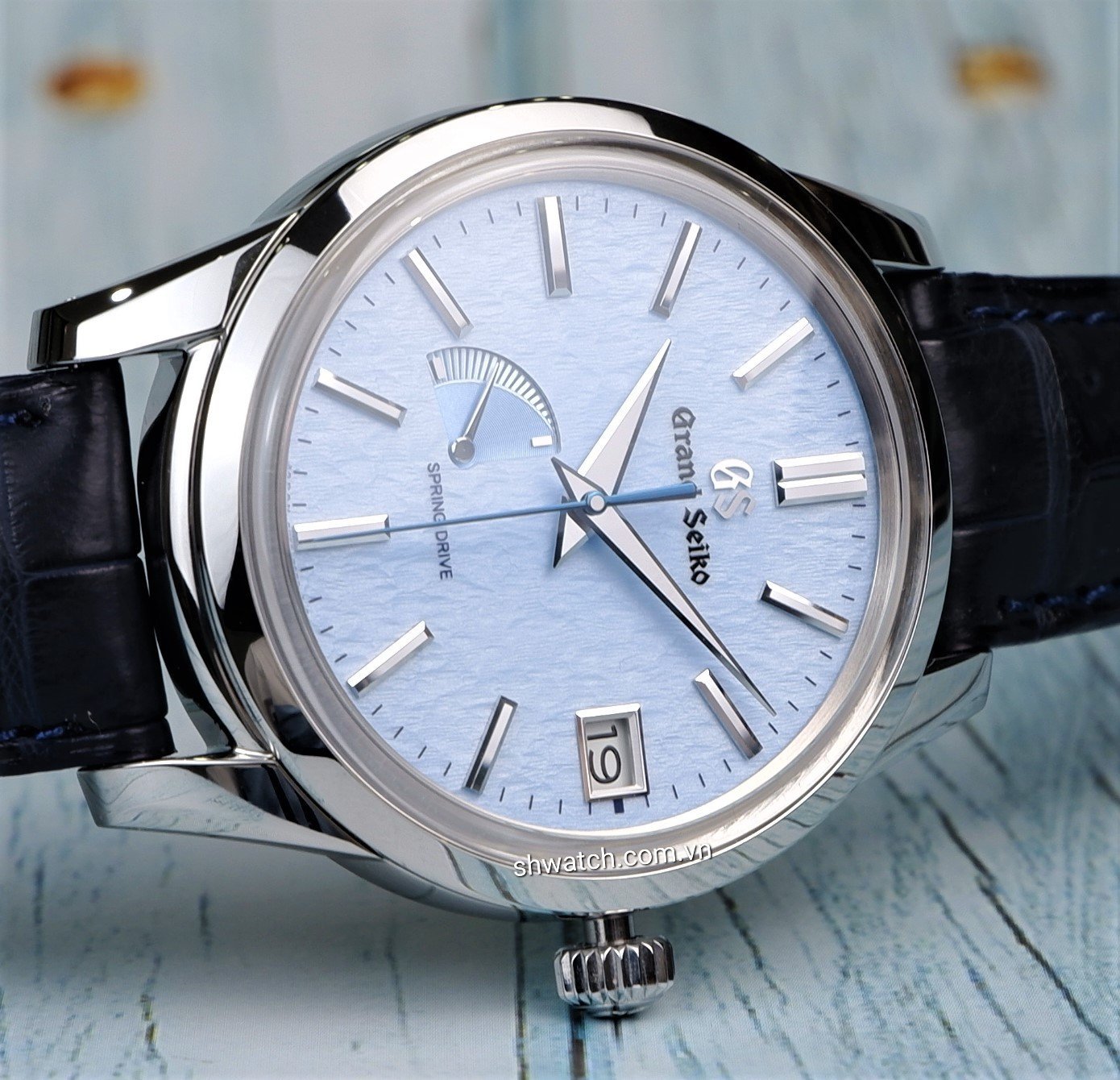 Đồng hồ Nam Grand Seiko SBGA407