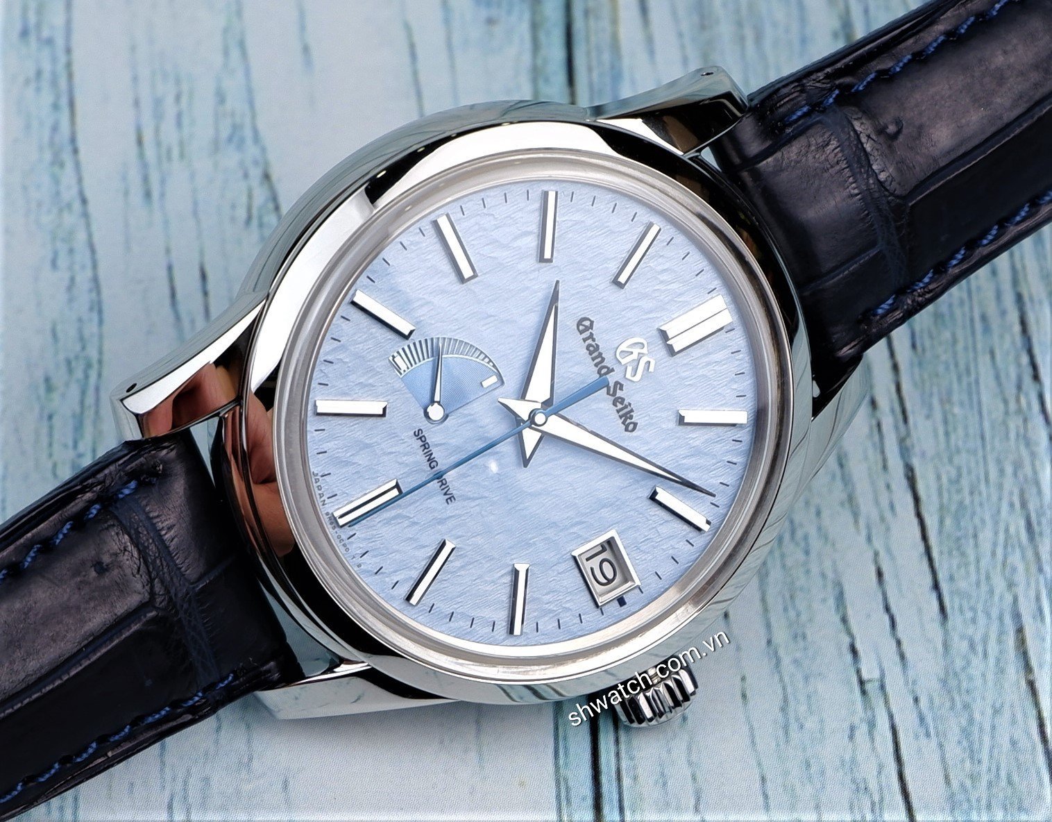 Đồng hồ Nam Grand Seiko SBGA407