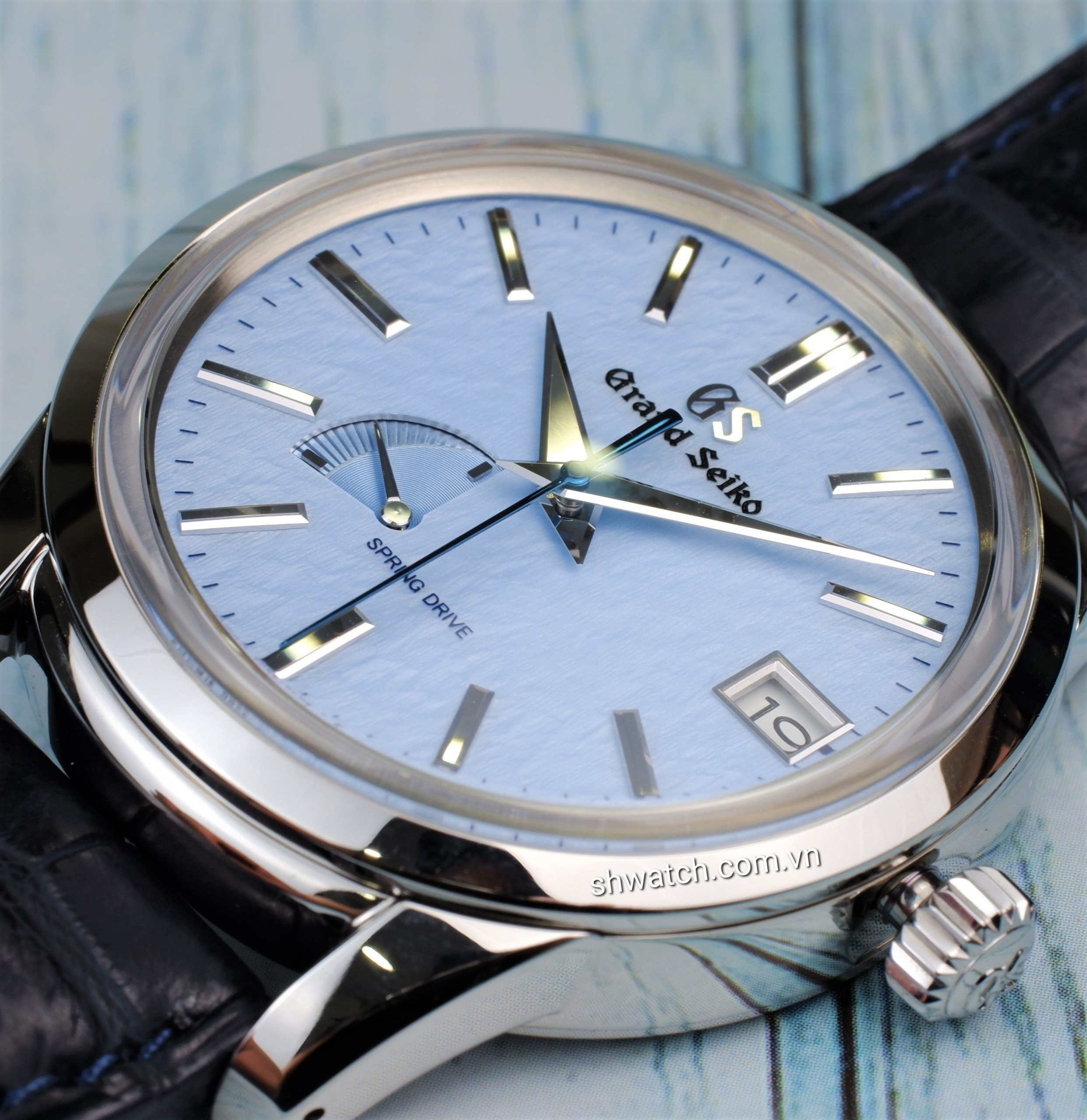 Đồng hồ Nam Grand Seiko SBGA407