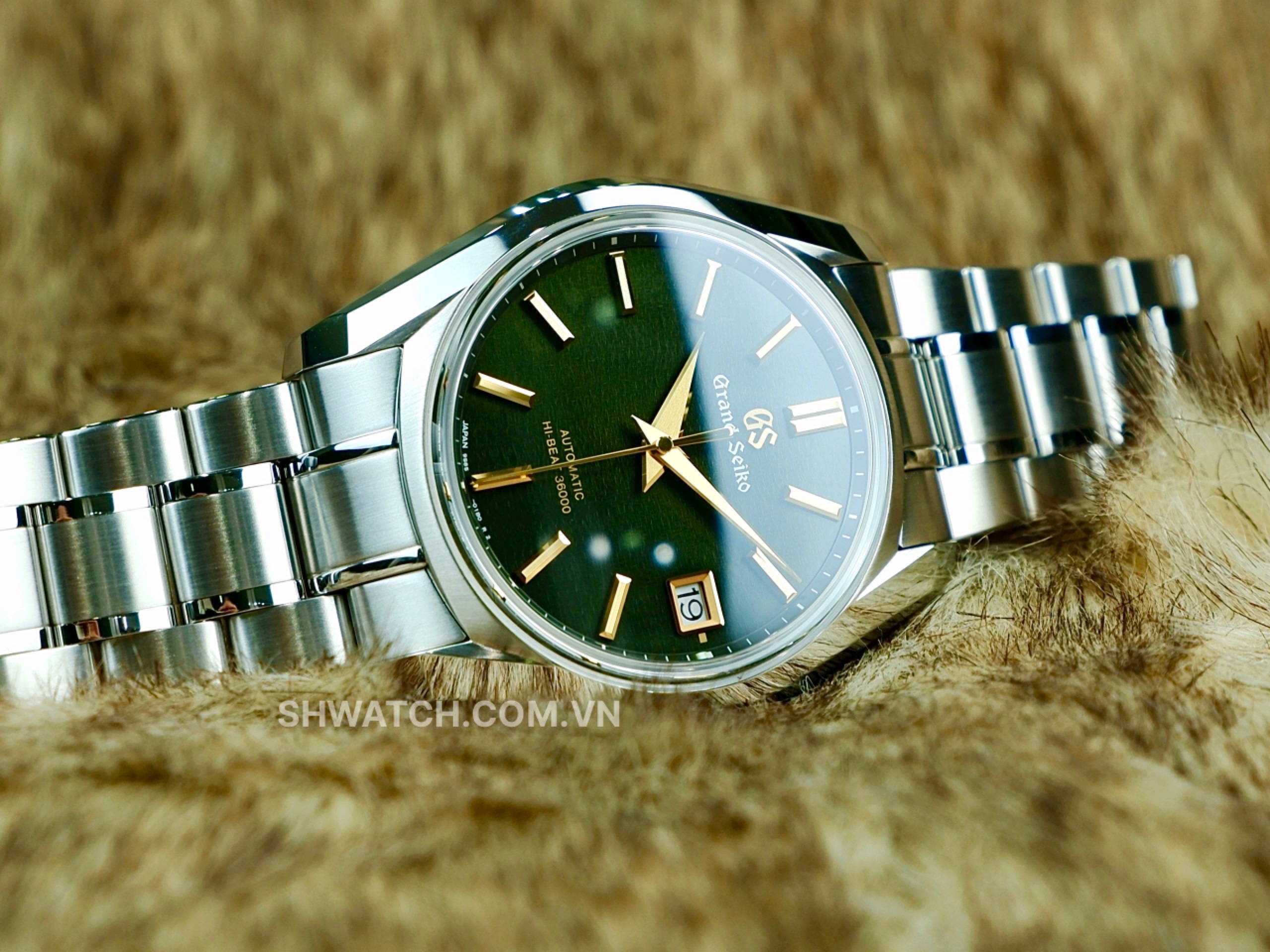 Đồng hồ Nam Grand Seiko SBGH271