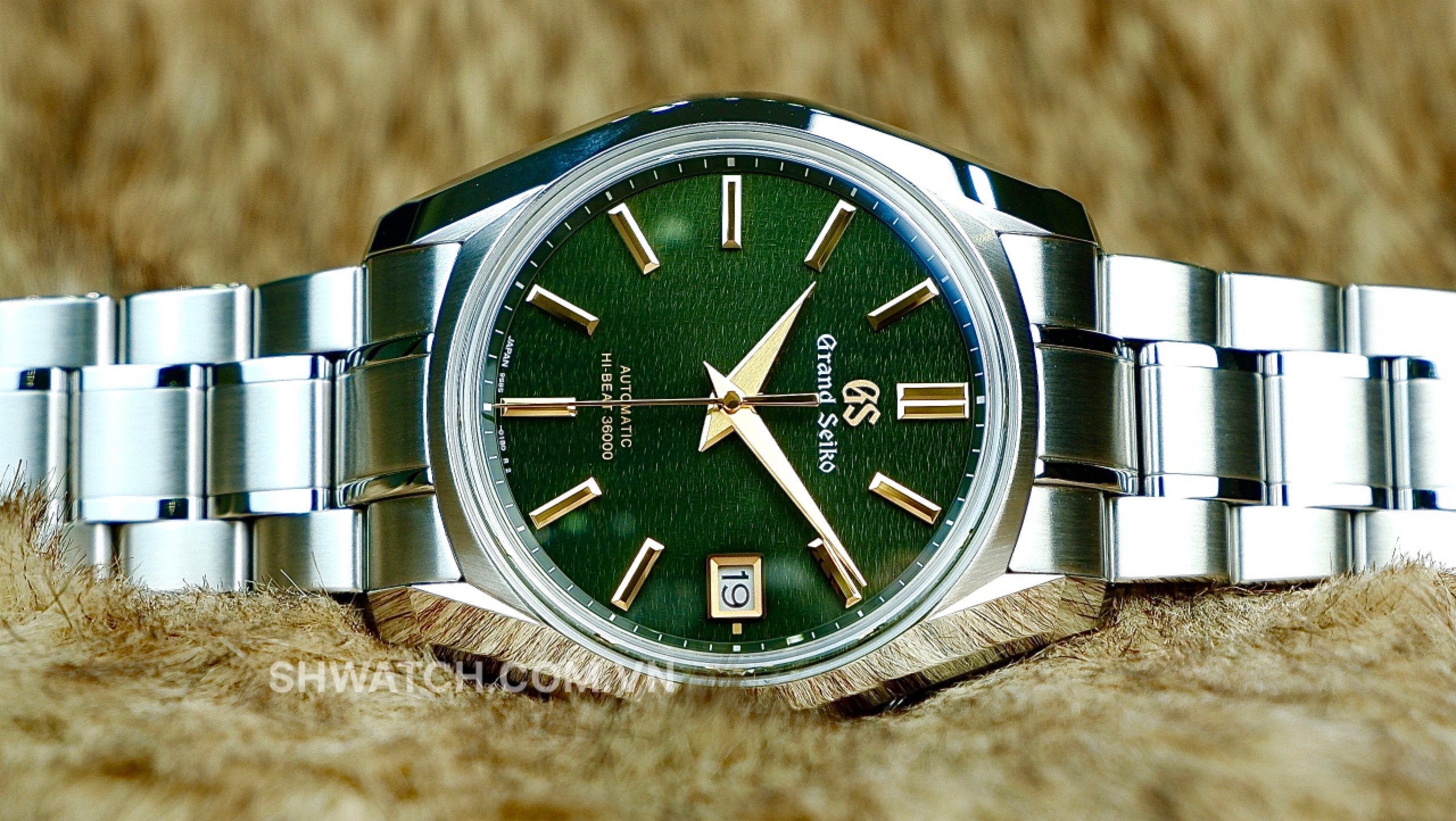 Đồng hồ Nam Grand Seiko SBGH271