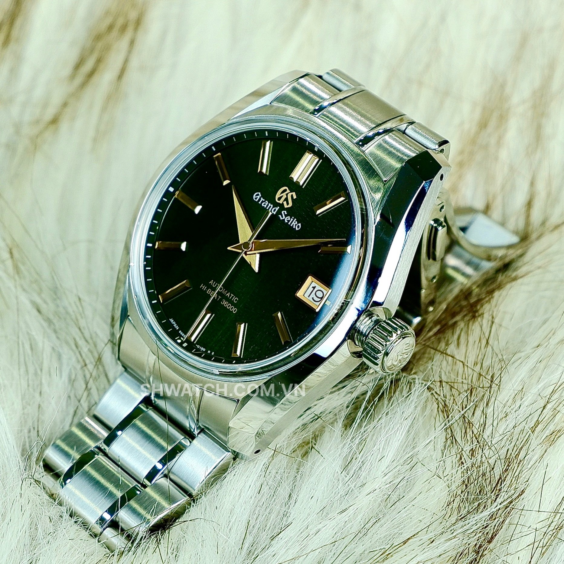 Đồng hồ Nam Grand Seiko SBGH271