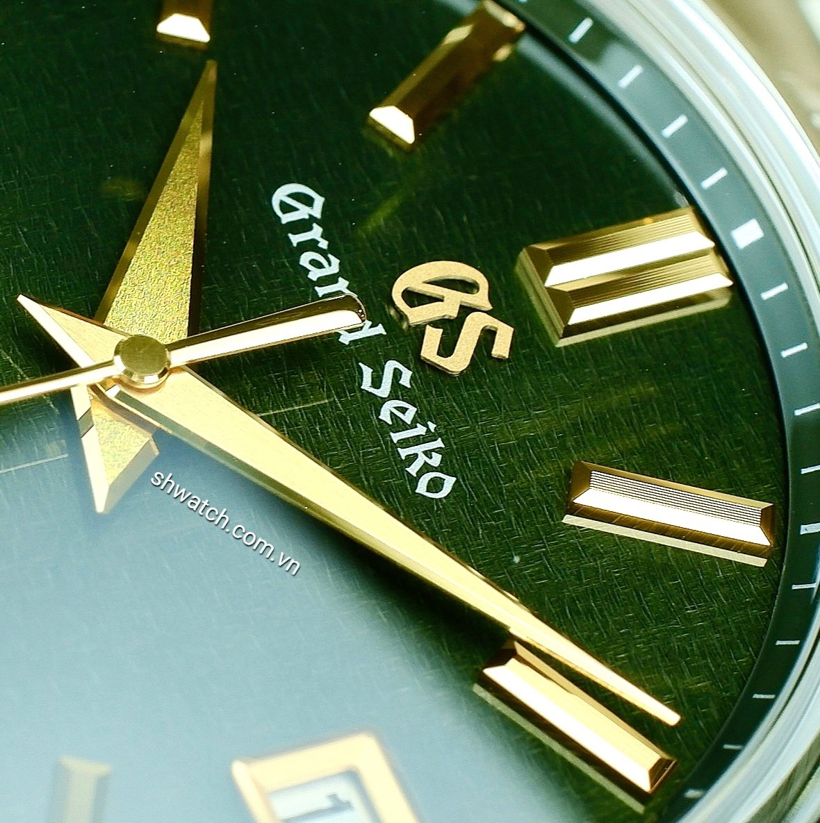 Đồng hồ Nam Grand Seiko SBGH271