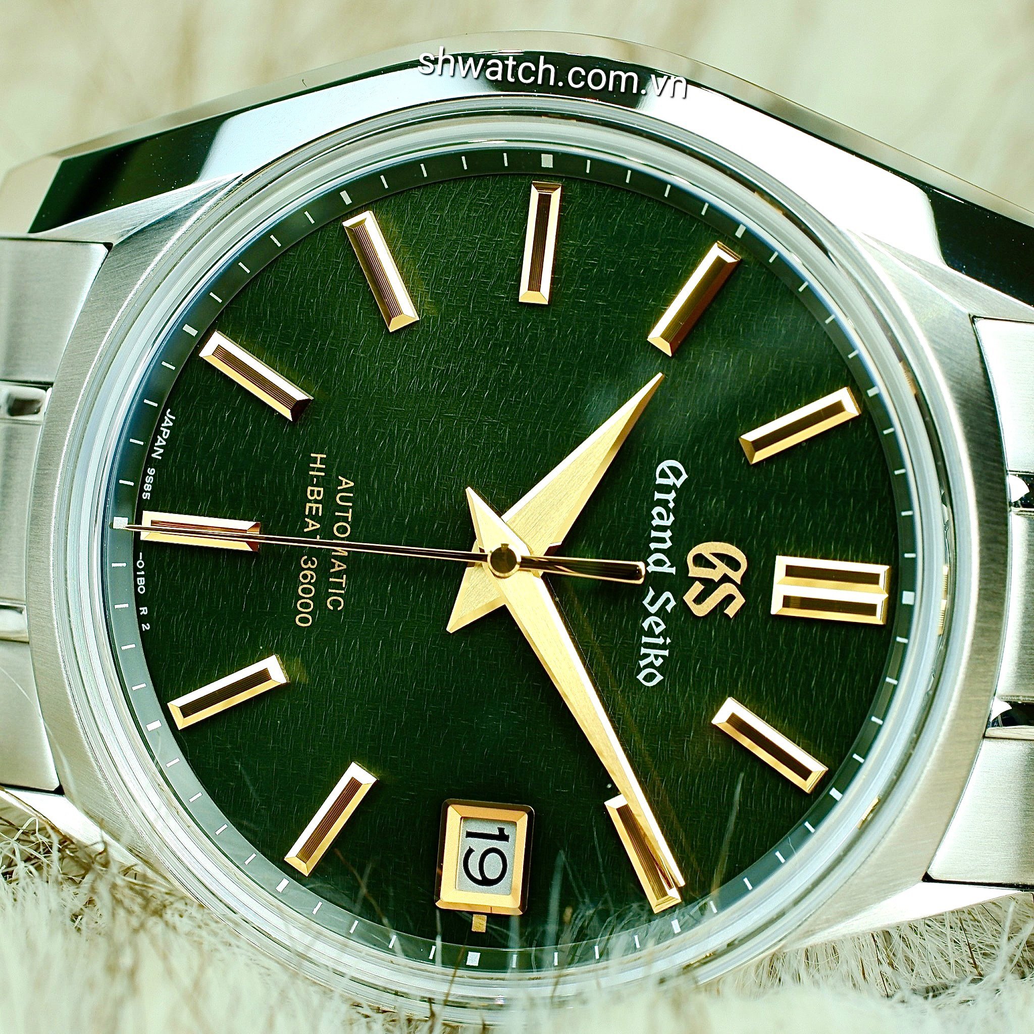 Đồng hồ Nam Grand Seiko SBGH271