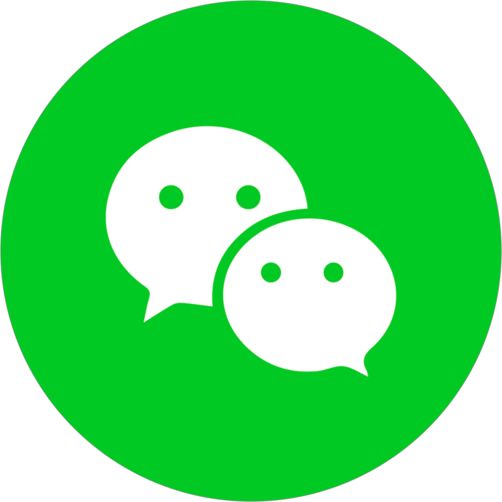 Wechat Mẹ Mía Mật