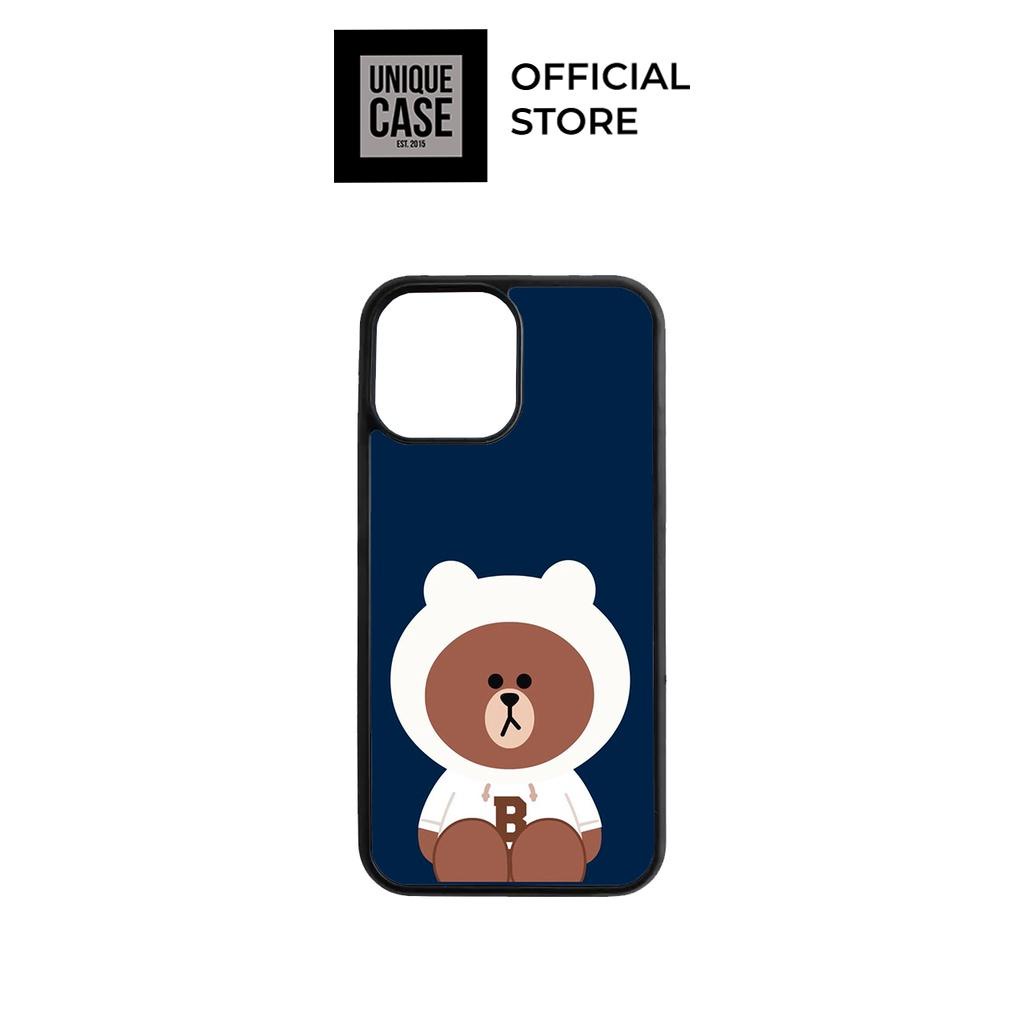 Ốp lưng điện thoại iPhone Unique Case LIN008