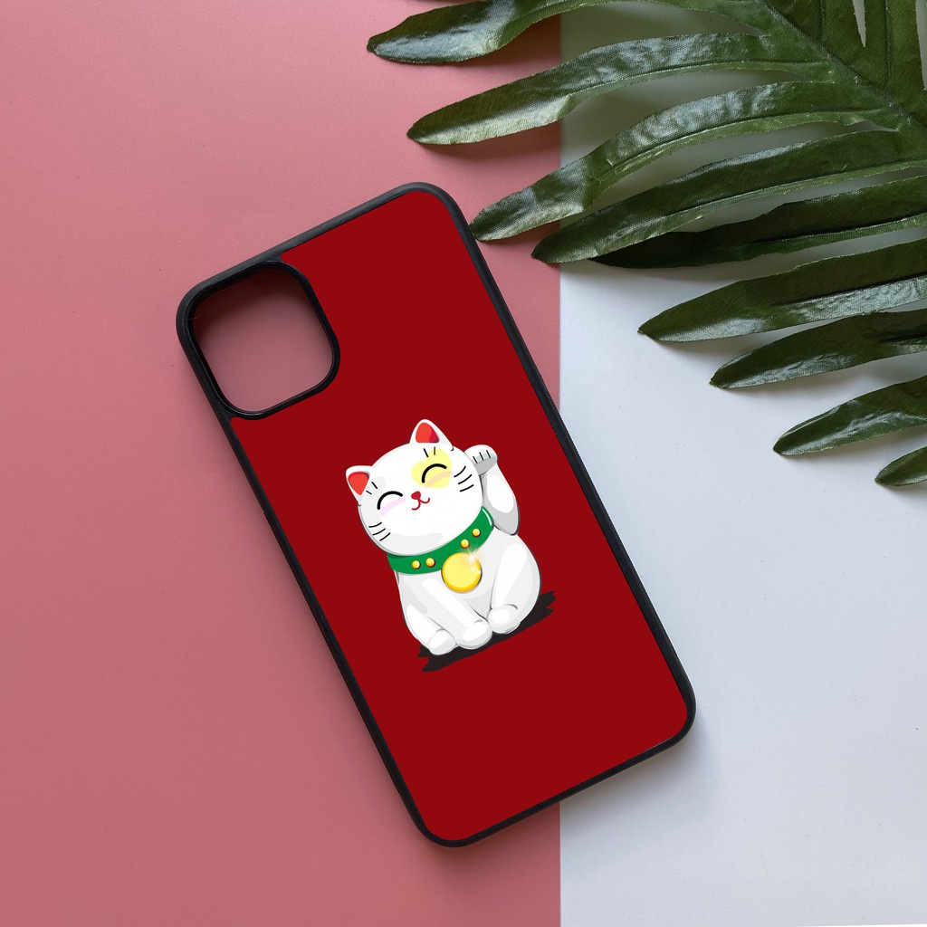 Ốp lưng điện thoại iPhone Unique Case Tết TET042