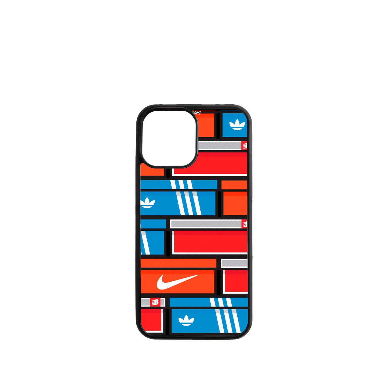 Ốp lưng điện thoại iPhone Unique Case SNK040