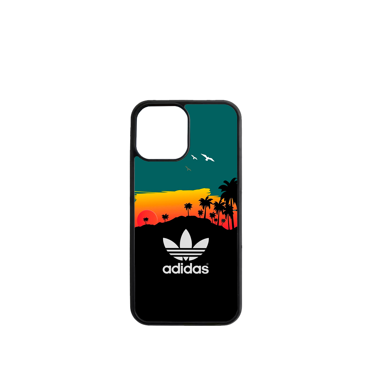 Ốp lưng điện thoại iPhone Unique Case SNK045