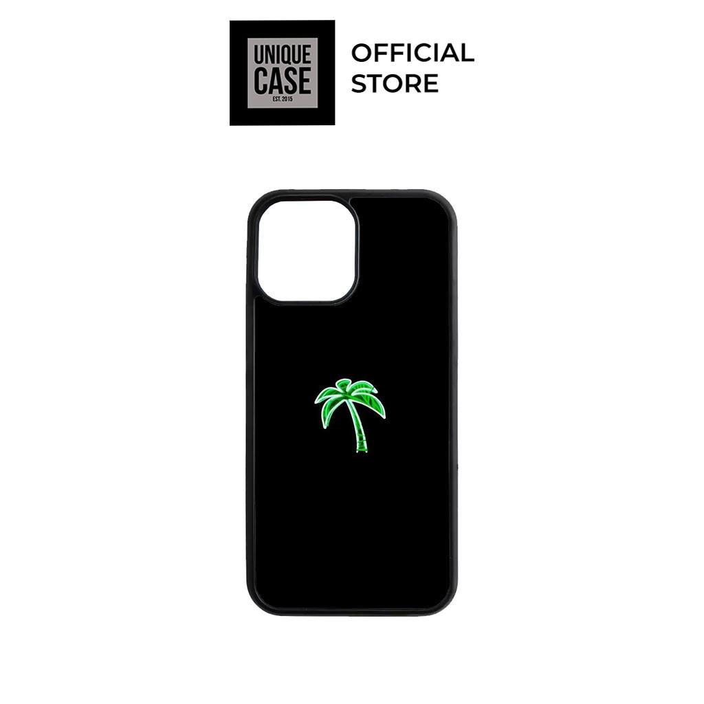 Ốp lưng điện thoại iPhone Unique Case Neon NEON029