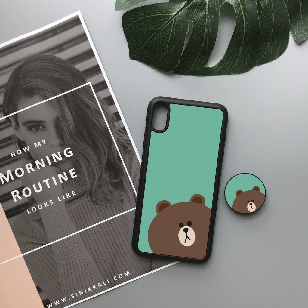 Ốp lưng điện thoại iPhone Unique Case LIN004