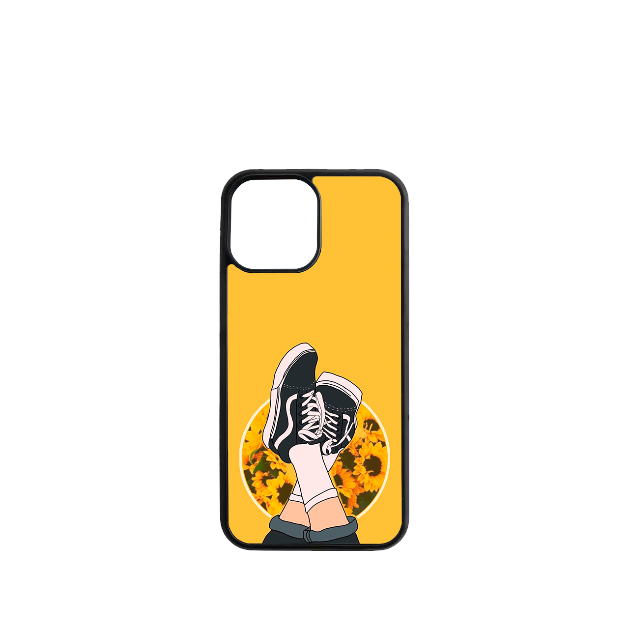 Ốp lưng điện thoại iPhone Unique Case SNK067