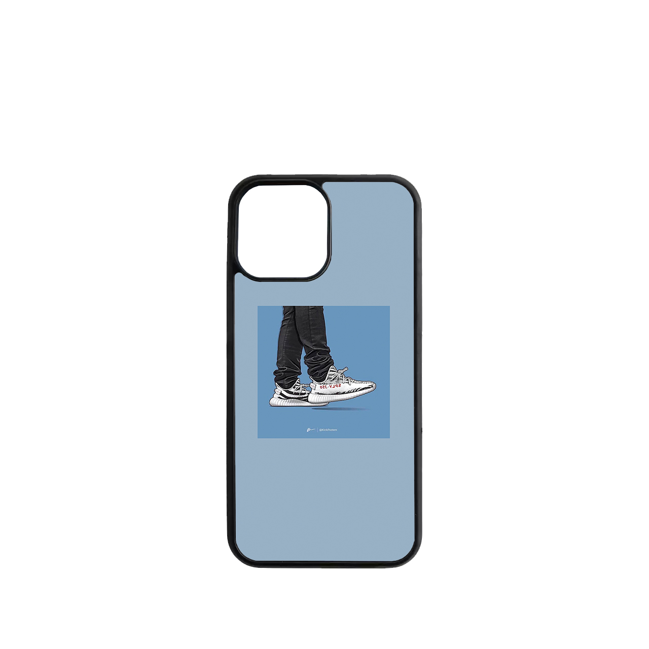 Ốp lưng điện thoại iPhone Unique Case SNK090