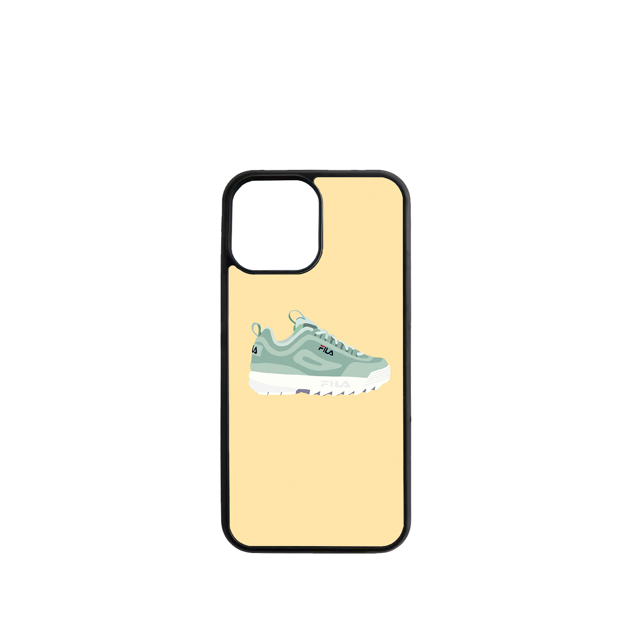 Ốp lưng điện thoại iPhone Unique Case SNK084