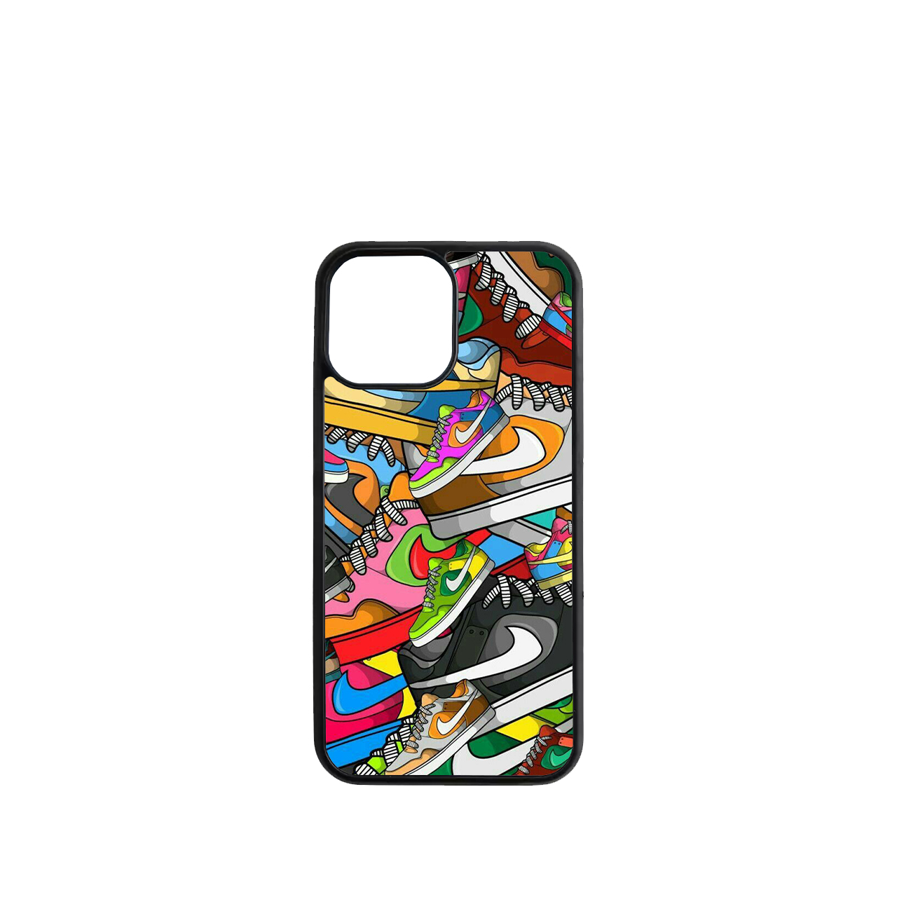 Ốp lưng điện thoại iPhone Unique Case SNK027