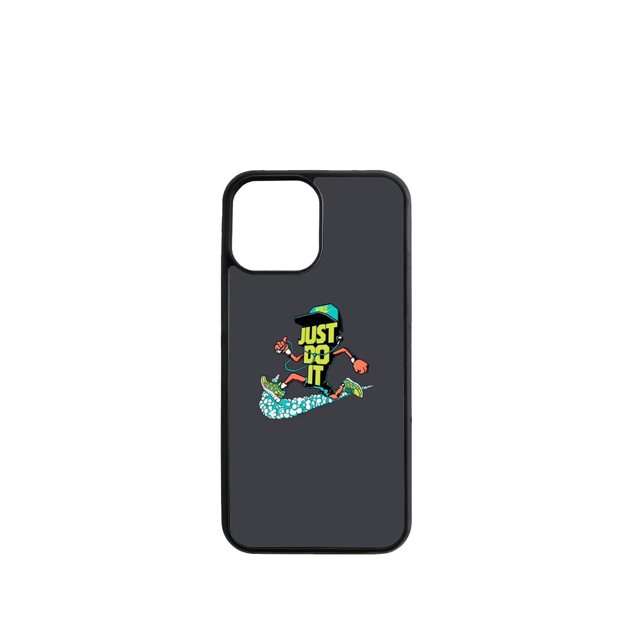 Ốp lưng điện thoại iPhone Unique Case SNK030
