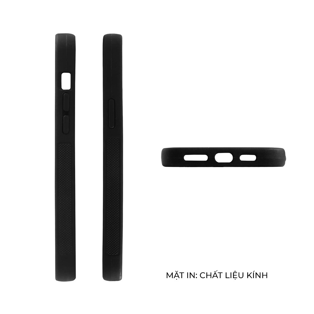 Ốp lưng điện thoại iPhone Unique Case NEON045