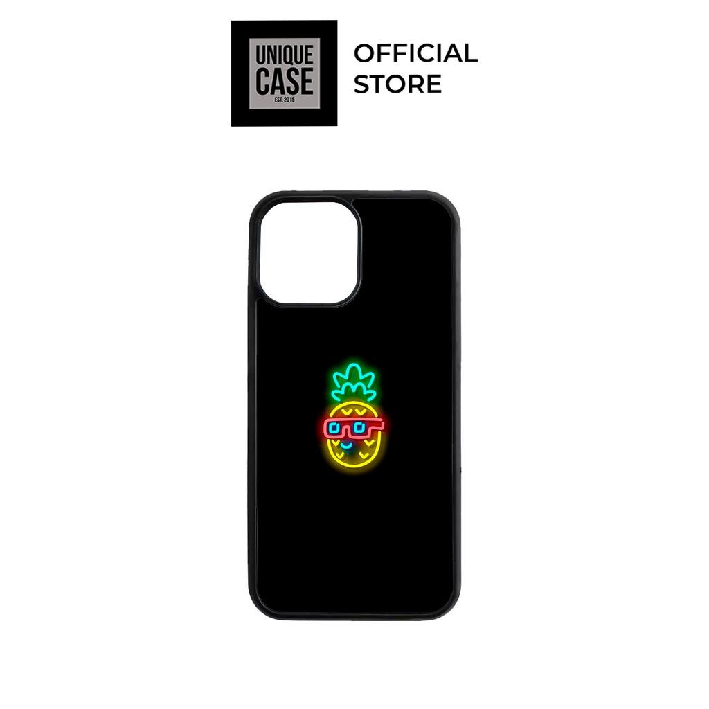 Ốp lưng điện thoại iPhone Unique Case Neon NEON037