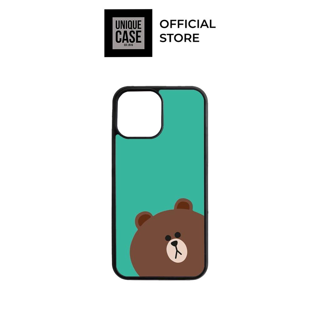 Ốp lưng điện thoại iPhone Unique Case LIN004