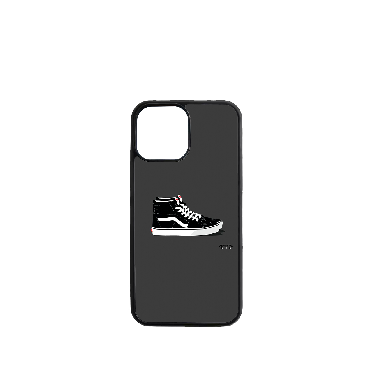 Ốp lưng điện thoại iPhone Unique Case SNK065
