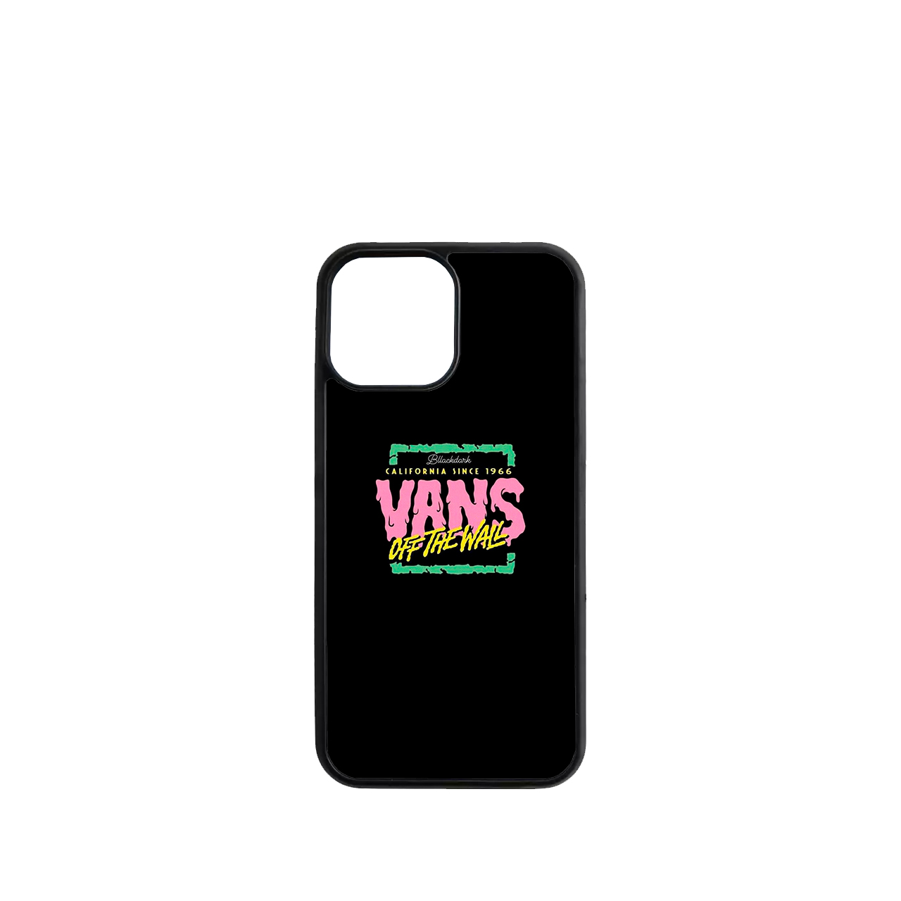 Ốp lưng điện thoại iPhone Unique Case SNK069