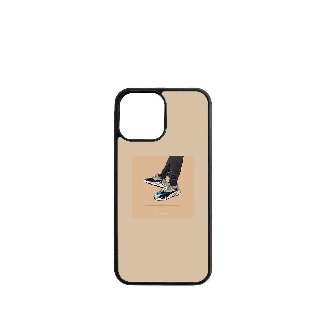 Ốp lưng điện thoại iPhone Unique Case SNK089