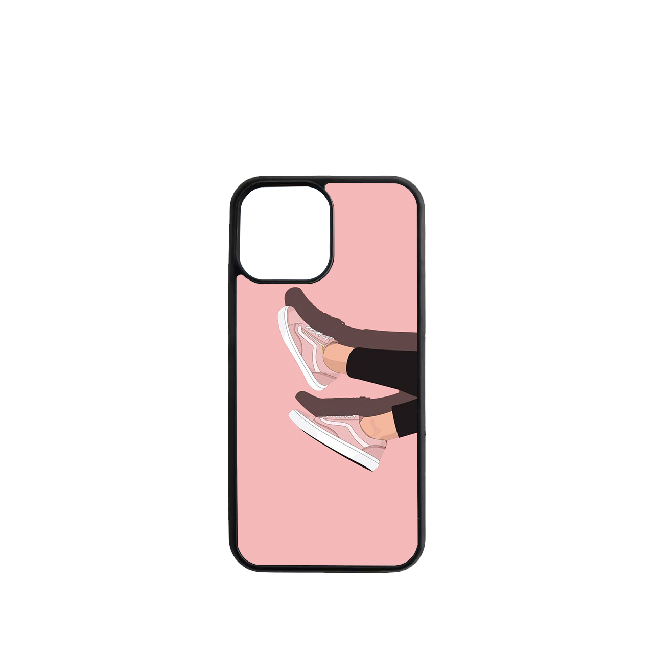 Ốp lưng điện thoại iPhone Unique Case SNK066