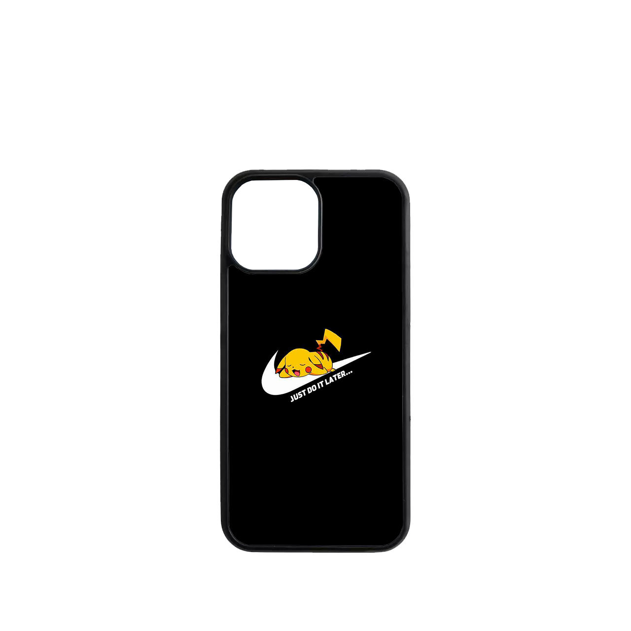 Ốp lưng điện thoại iPhone Unique Case SNK033