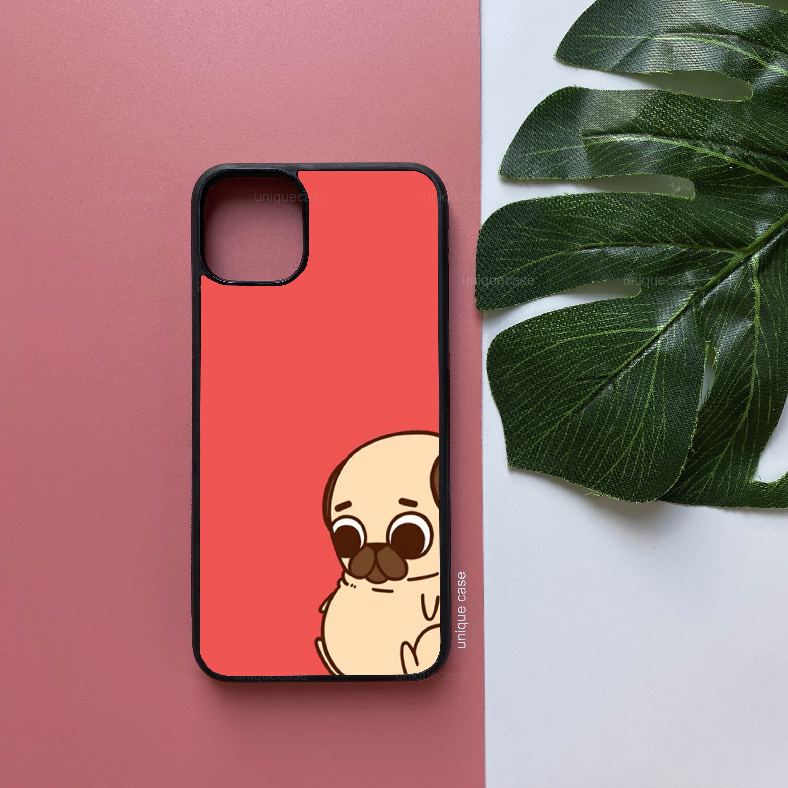 Ốp lưng điện thoại iPhone Unique Case ANI064