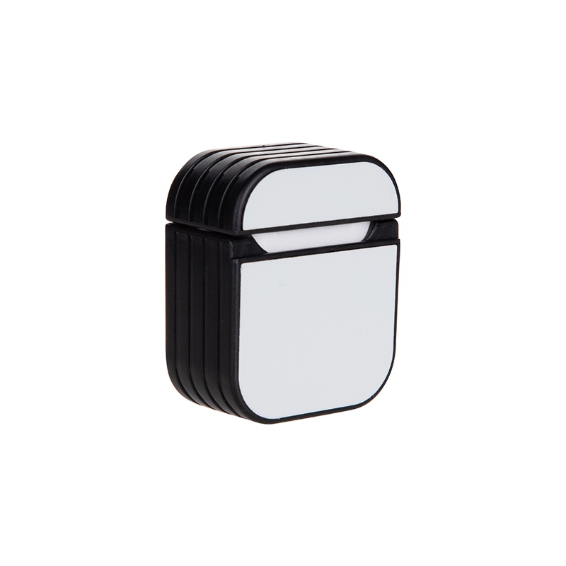 Vỏ bảo vệ hộp sạc tai nghe AirPods Unique Case tùy chọn AP000