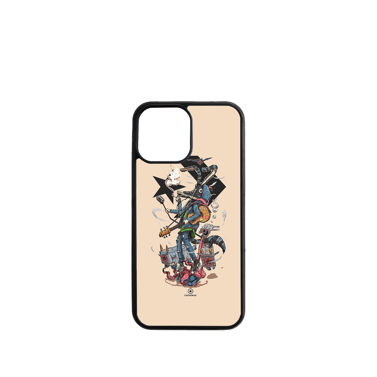 Ốp lưng điện thoại iPhone Unique Case SNK097