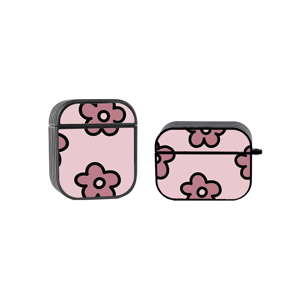 Combo Ốp lưng iPhone và Case Airpods Unique Case CB001