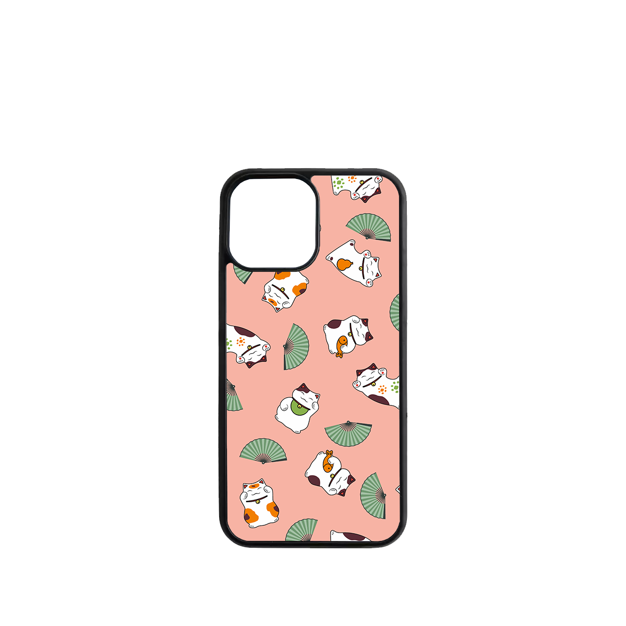 Combo Ốp lưng iPhone và Case Airpods Unique Case TET CB022