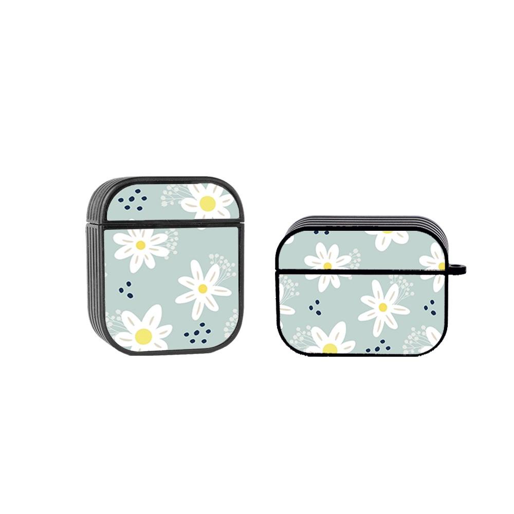 Vỏ bảo vệ hộp sạc tai nghe AirPods Unique Case AP023